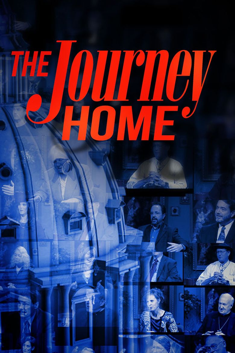 the journey home new host