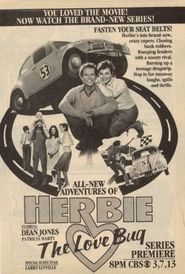  Herbie the Matchmaker Poster