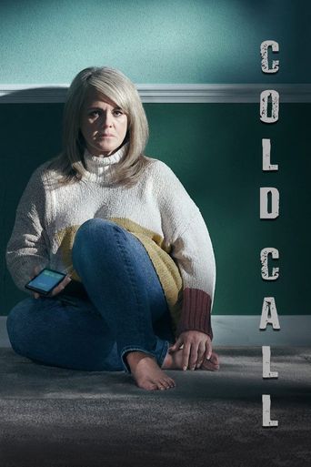  Cold Call Poster