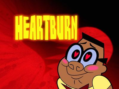 Season 07, Episode 21 Heartburn