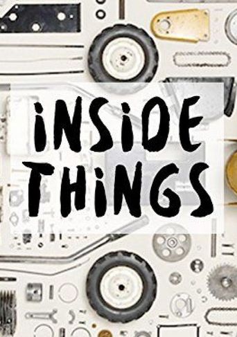 Inside Things Poster