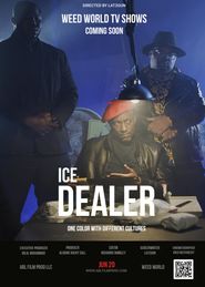  ICE Dealer Poster
