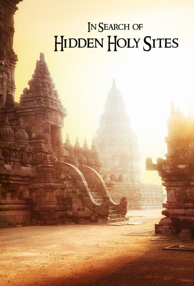 In Search of Hidden Holy Sites