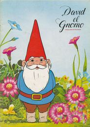  David the Gnome Poster