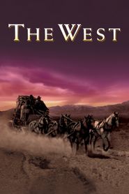  The West Poster