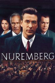  Nuremberg Poster