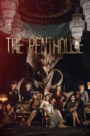 The Penthouse: War in Life Season 1 Poster