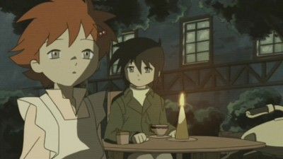 Kino no Tabi: The Ferry Trip anime (Kino no Tabi): Where to watch, all  seasons, cast, plot, and more