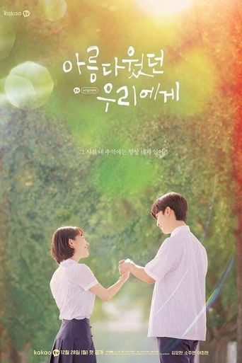 A Love So Beautiful Season 1 Poster