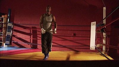 Season 01, Episode 04 Boxing: Gary Russell