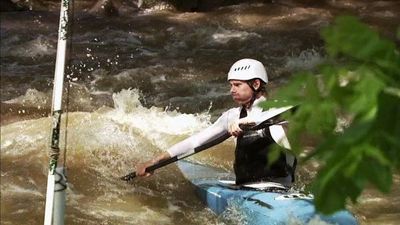 Season 01, Episode 07 Kayaking: Brett Heyl