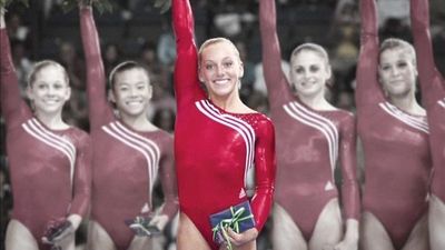 Season 01, Episode 08 Gymnastics: Samantha Peszek