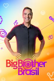  Big Brother Brazil Poster