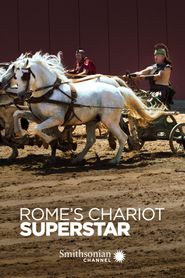  Rome's Chariot Superstar Poster