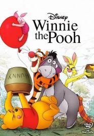 The New Adventures of Winnie the Pooh Season 2 Poster