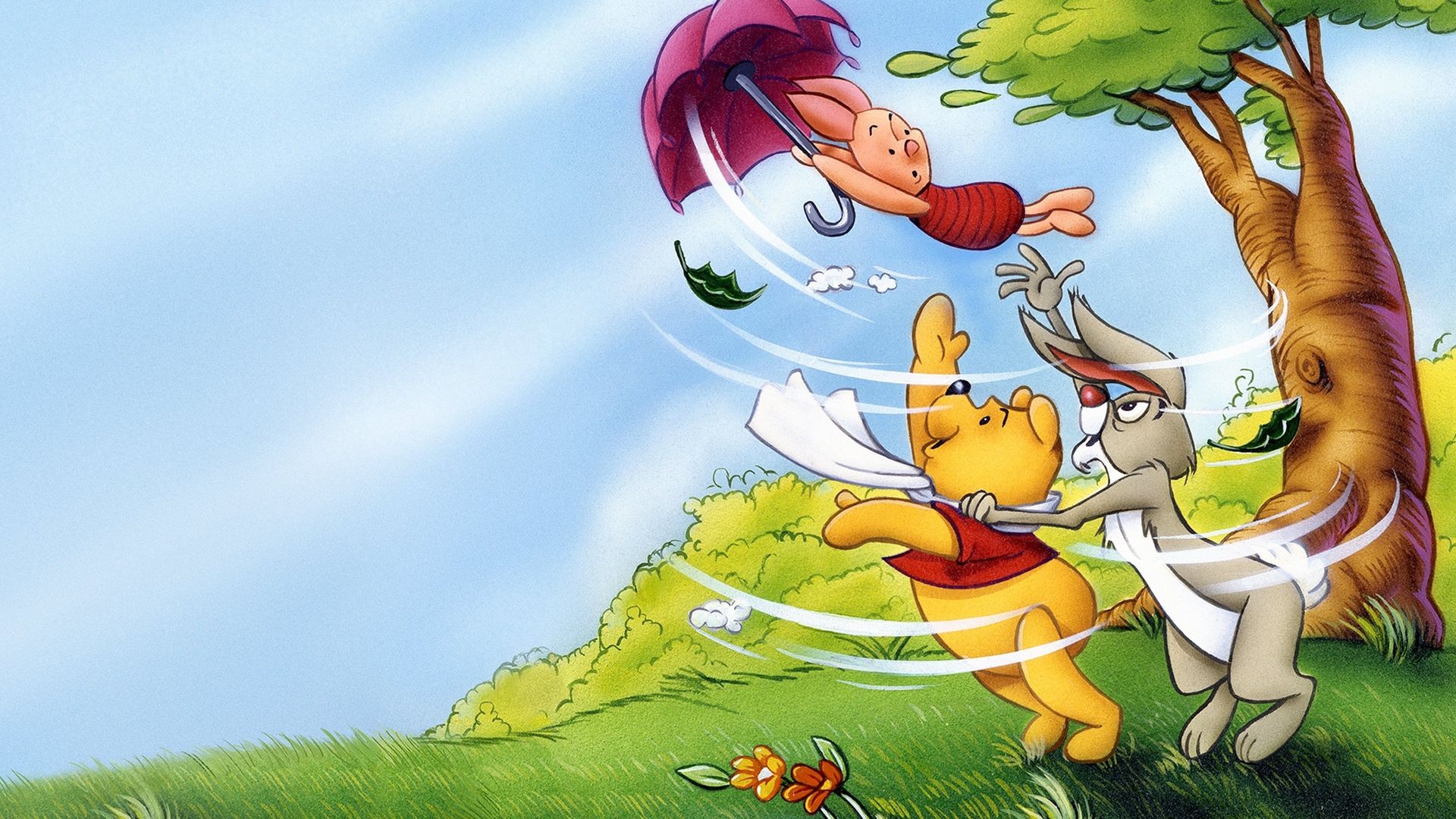 The New Adventures of Winnie the Pooh Season 3: Where To Watch Every  Episode | Reelgood