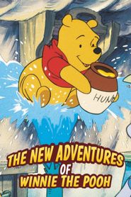  The New Adventures of Winnie the Pooh Poster