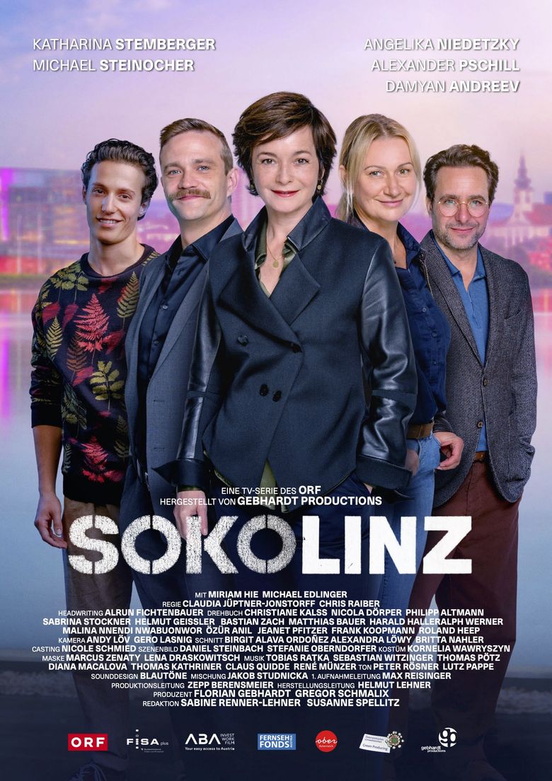 SOKO Linz