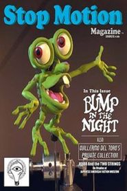 Bump in the Night Season 2 Poster