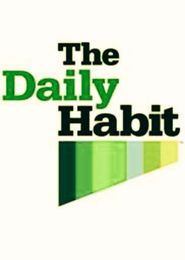  The Daily Habit Poster