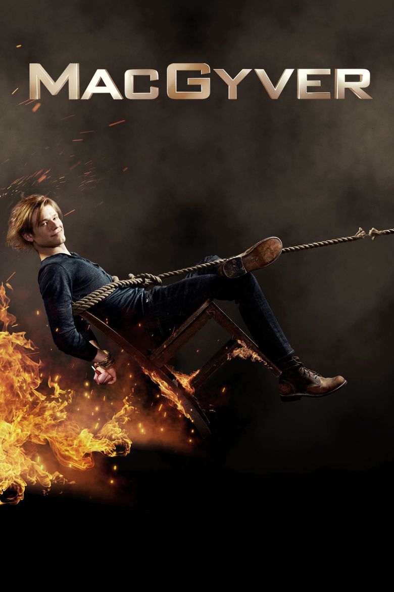 MacGyver Season 4 Where To Watch Every Episode Reelgood