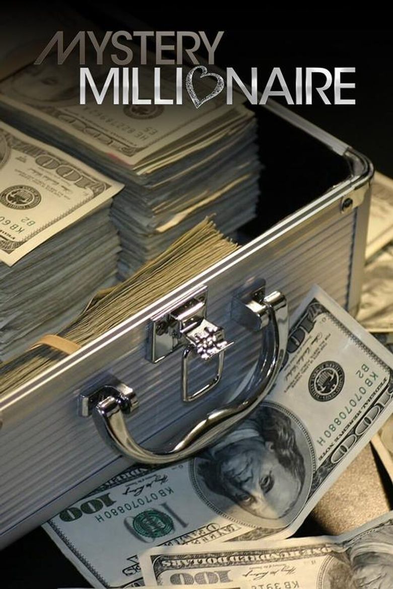 Mystery Millionaire
