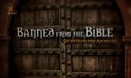  Banned from the Bible II Poster