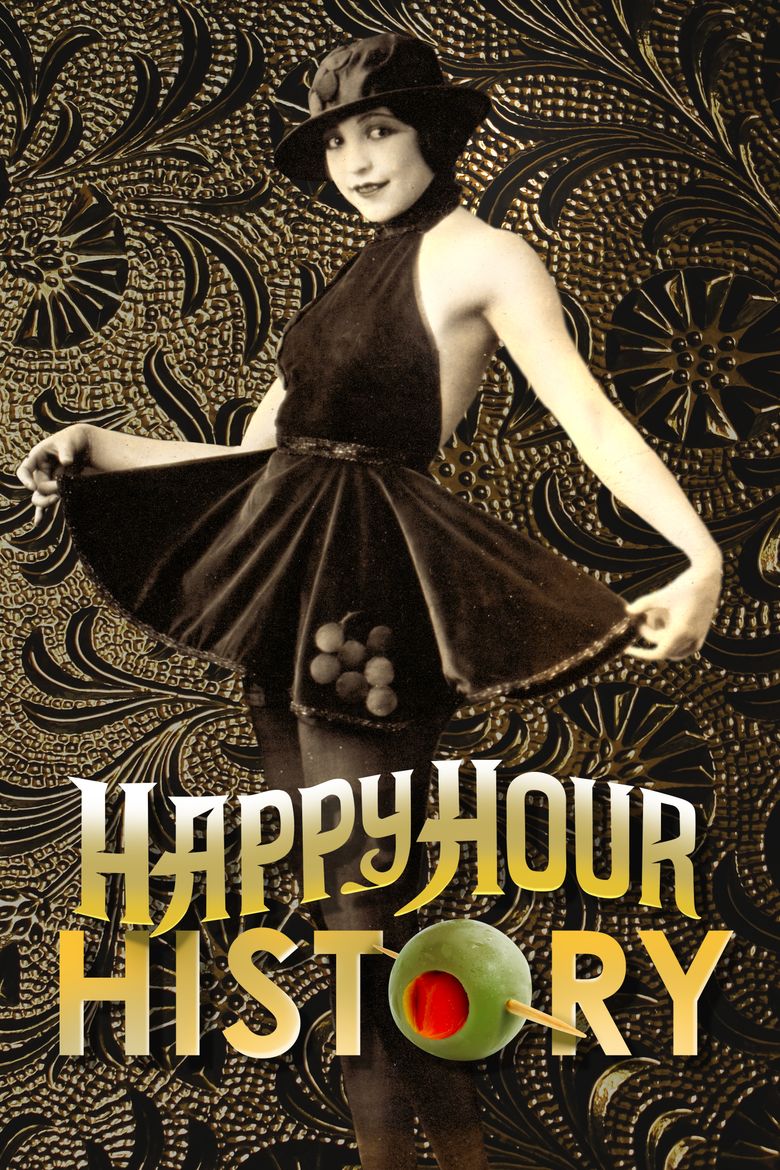 Happy Hour History