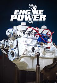  PowerNation: Engine Power Poster