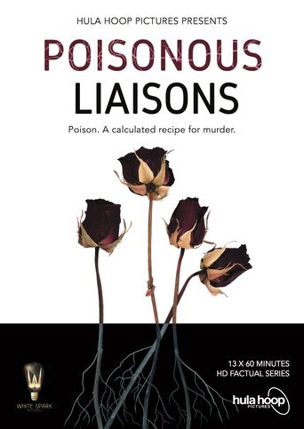  Poisonous Liaisons Poster