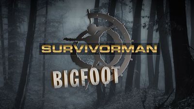 Season 06, Episode 05 Bigfoot: Smoky Mountain Sasquatch