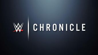  WWE Chronicle Poster