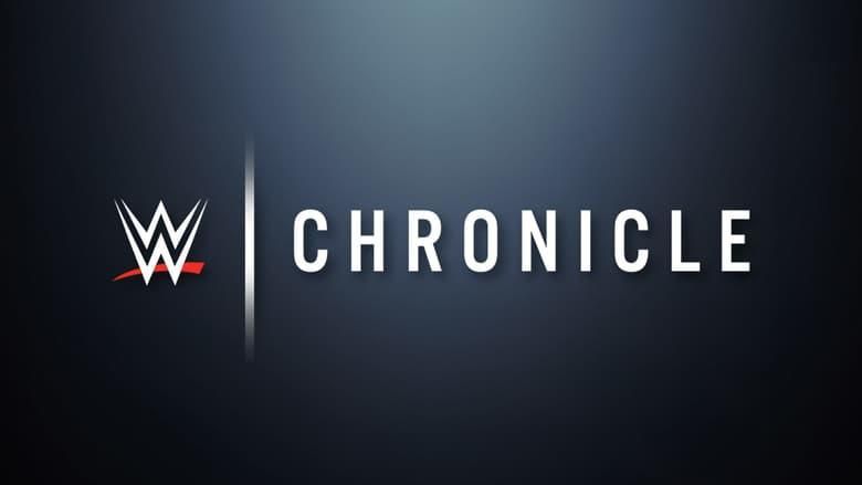 WWE Chronicle Poster
