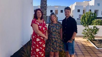 Season 2020, Episode 10 Costa Teguise, Lanzarote, Canary Islands