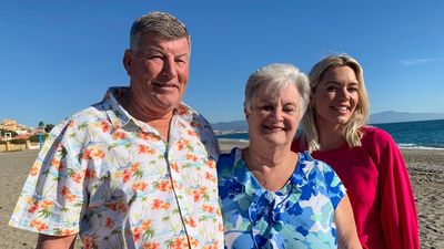 Season 2020, Episode 60 Manilva, Spain