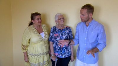 Season 2020, Episode 62 Western Madeira