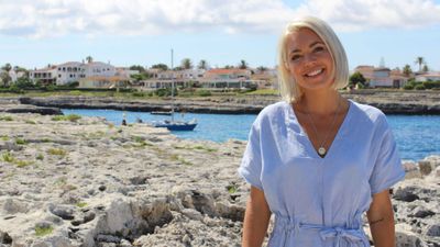 Season 14, Episode 16 Mon 10 Jun 2019: Costa Tropical, Spain