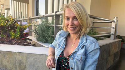 Season 14, Episode 97 Tue 8 Sep 2020: Tenerife