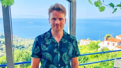 Season 14, Episode 06 Wed 22 May 2019: Fuengirola, Spain