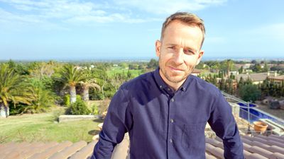 Season 14, Episode 64 Wed 13 May 2020: Costa Dorada, Spain