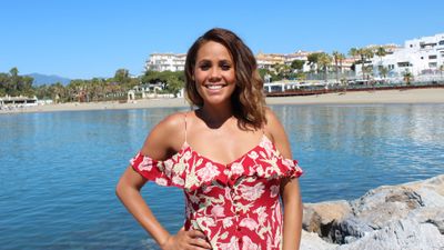 Season 14, Episode 22 Wed 19 Jun 2019: Mojácar, Spain