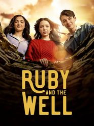  Ruby and the Well Poster
