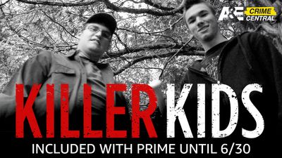 Season 01, Episode 16 The Runner & Natural Born Killers