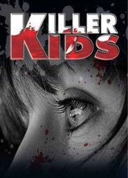  Killer Kids Poster