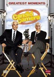  Candid Camera Poster