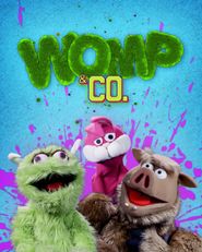  WOMP & CO. Poster