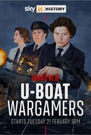  War Gamers Poster