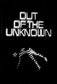  Out of the Unknown Poster