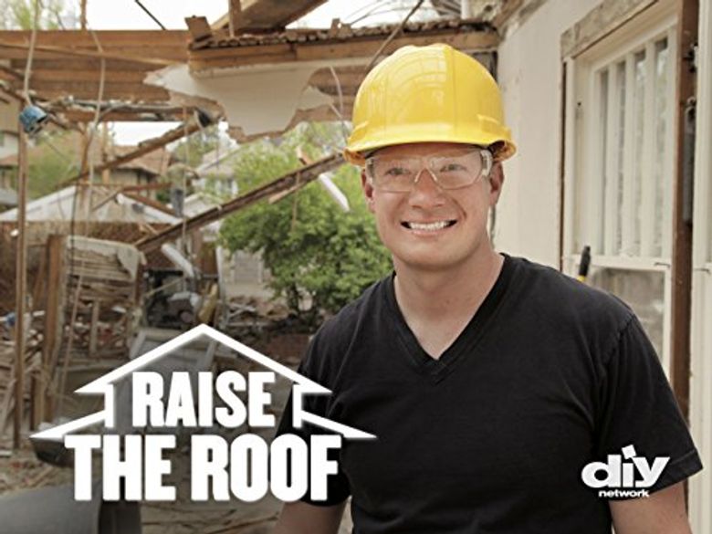 Raise the Roof