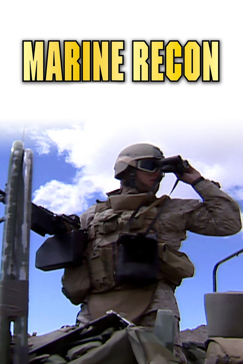 Marine Recon